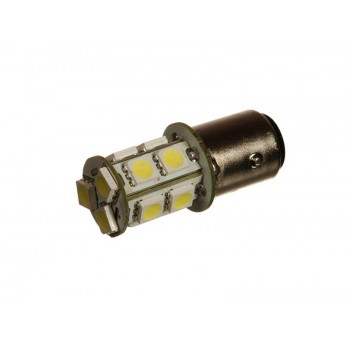Светодиодная автолампа 1157 13pcs 2,7W 12V econom